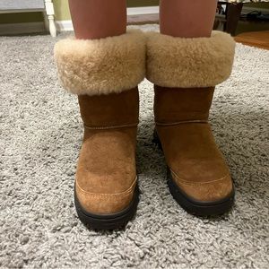 UGG boots women’s size W9
